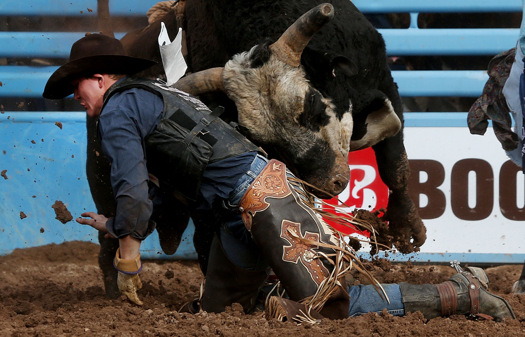 2018 Tucson Rodeo